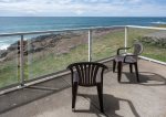 Whale Watch, Large Private Oceanfront Balcony